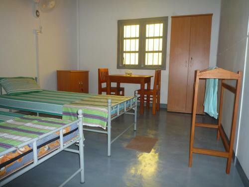 Nilaveli Beach Hostel