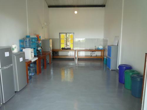 Nilaveli Beach Hostel