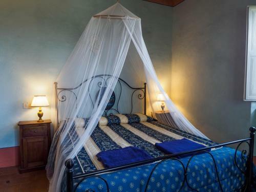 Agroturismo Foresteria Il Giardino Di Fontarronco