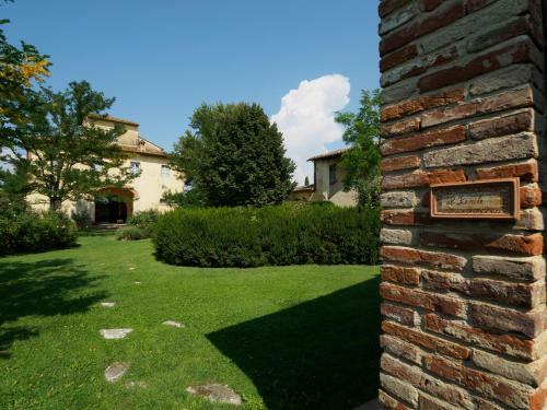 Agroturismo Foresteria Il Giardino Di Fontarronco