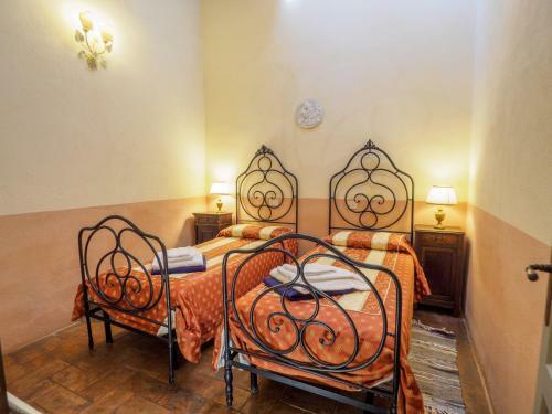 Agroturismo Foresteria Il Giardino Di Fontarronco