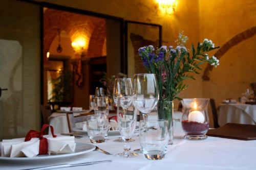 Agroturismo Foresteria Il Giardino Di Fontarronco