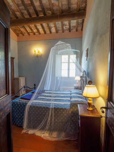 Agroturismo Foresteria Il Giardino Di Fontarronco