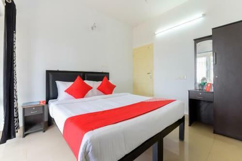 Hotel Oyo 30456 Amare Holidays
