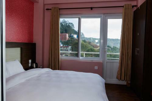 Hotel Millennium Blue