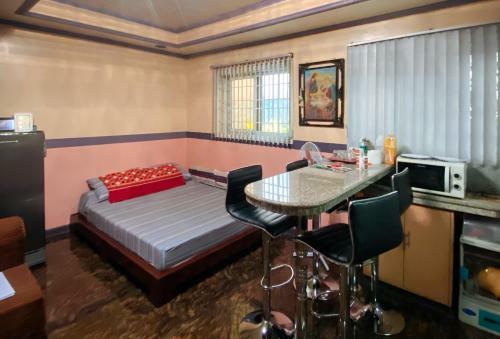 Hotel Reddoorz Hostel @ Arc Residences Baguio