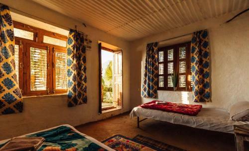Shree Byagra Bed Nath Silgadhi Homestay