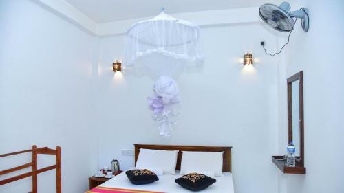 Bed & Breakfast Menara Green Inn