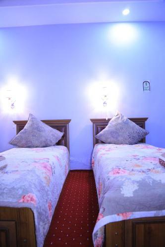 Alliance Hotel Bukhara