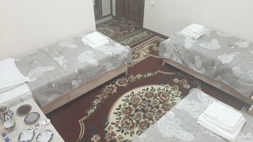 Hostal Do'ppi