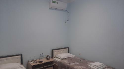 Hostal Do'ppi