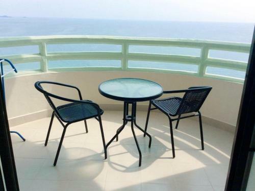 Apartamento Vip Condochain By Enjoy