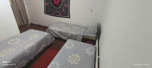 Hostal Guest House Ozod