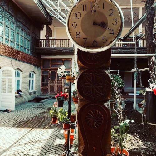Hostal Guest House Ozod