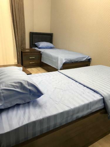 Apartamento Huvaydo Residence