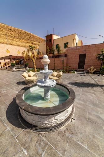 Aicha Villa