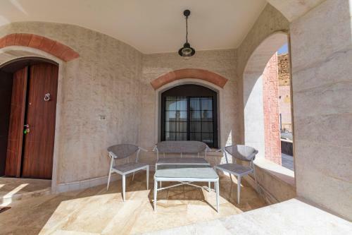 Aicha Villa