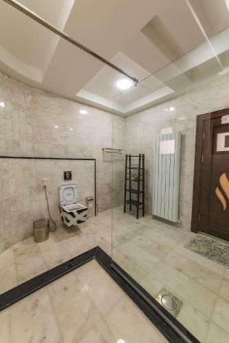 Aicha Villa