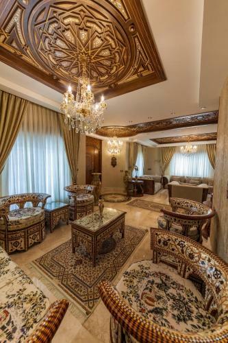 Aicha Villa
