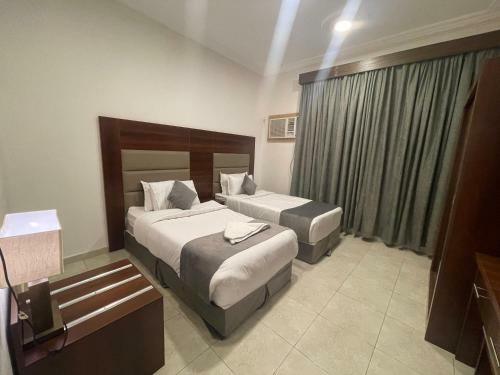Apartamento Reef Alula3