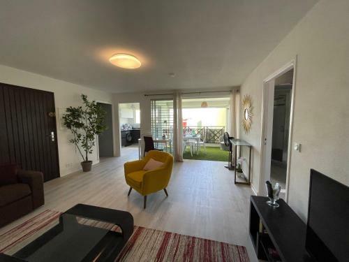 Apartamento Jarry Entre Chien Et Loup