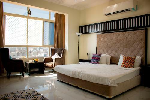 Qasayed Hotel
