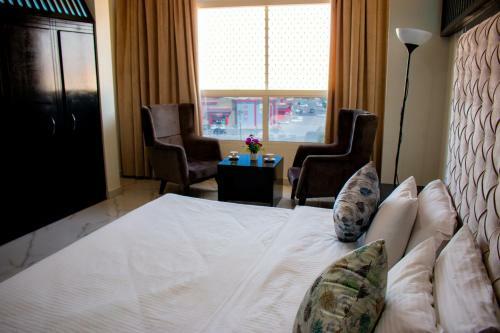 Qasayed Hotel