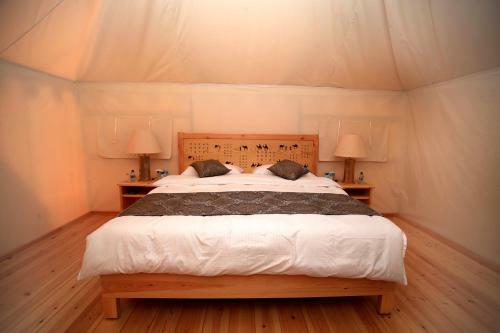 Sahara Rum Glamping