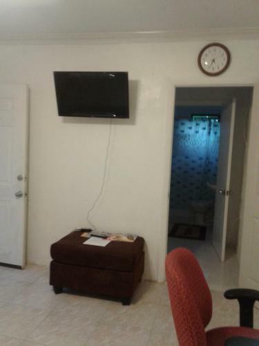 Apartamento Short Term Stay