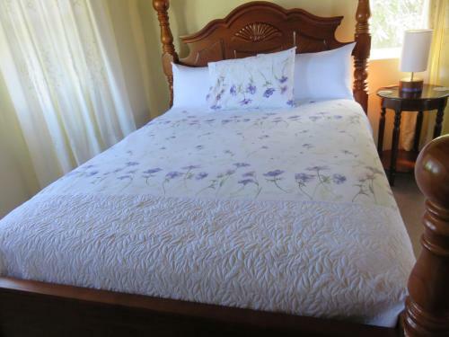 Bed & Breakfast Manuae House Of Birds