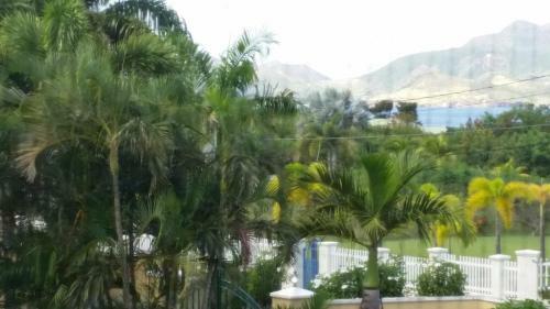 Bed & Breakfast Manuae House Of Birds
