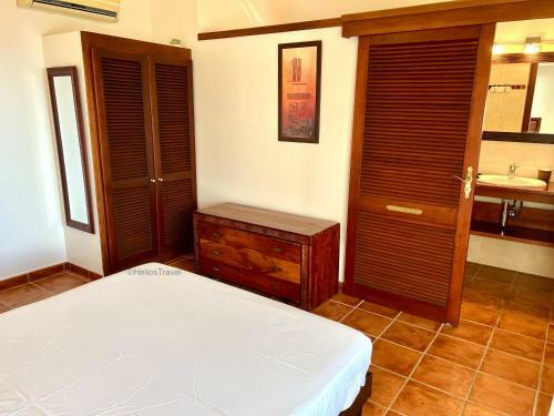 Villa Le Refuge Du Pirate