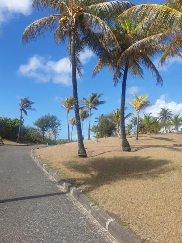 Apartamento Le 1506 Bougainvillier Beach