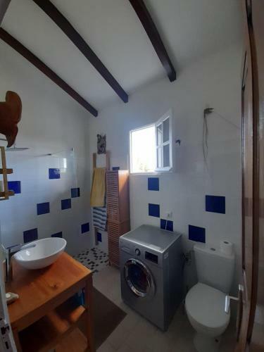 Maison Caraibes Saint Francois Guadeloupe