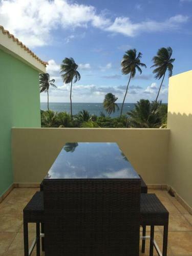 Apartamento Stay In Our Stunning Beachfront Penthouse!