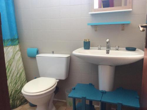 Apartamento 13 Pers - 4 Meubl�s En Bord De Mer
