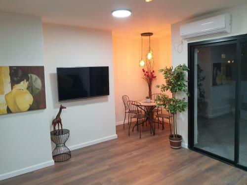 Apartamento Luxury Penthouse Great Location With Parking