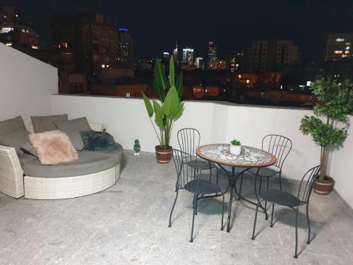 Apartamento Luxury Penthouse Great Location With Parking