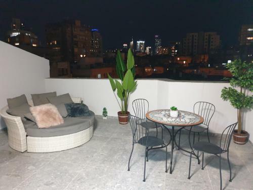Apartamento Luxury Penthouse Great Location With Parking