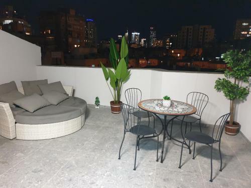 Apartamento Luxury Penthouse Great Location With Parking