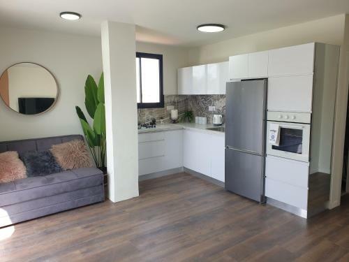 Apartamento Luxury Penthouse Great Location With Parking