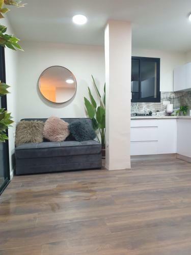 Apartamento Luxury Penthouse Great Location With Parking