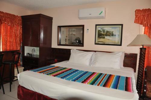 Apartamento Luxury On The Ridge Ocho Rios