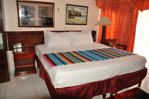 Apartamento Luxury On The Ridge Ocho Rios
