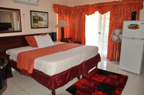 Apartamento Luxury On The Ridge Ocho Rios