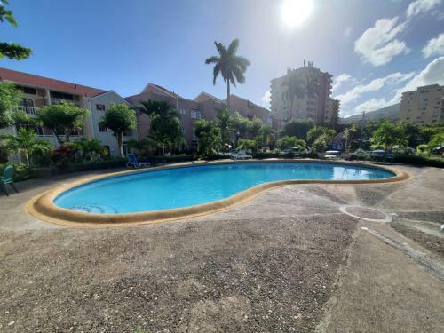Apartamento Paradise Haven At Fisherman's Point