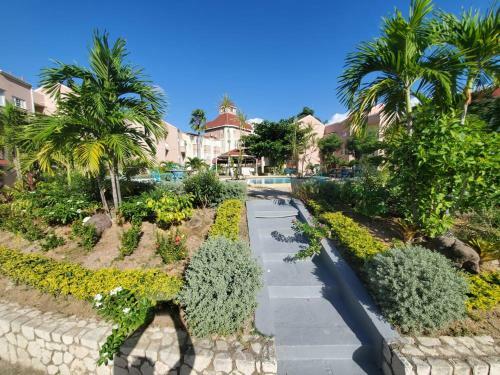 Apartamento Paradise Haven At Fisherman's Point