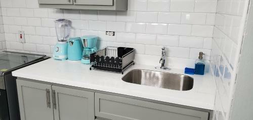 Apartamento Paradise Haven At Fisherman's Point