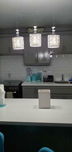 Apartamento Paradise Haven At Fisherman's Point