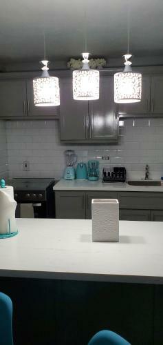 Apartamento Paradise Haven At Fisherman's Point